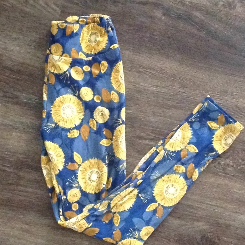 Lularoe Leggings